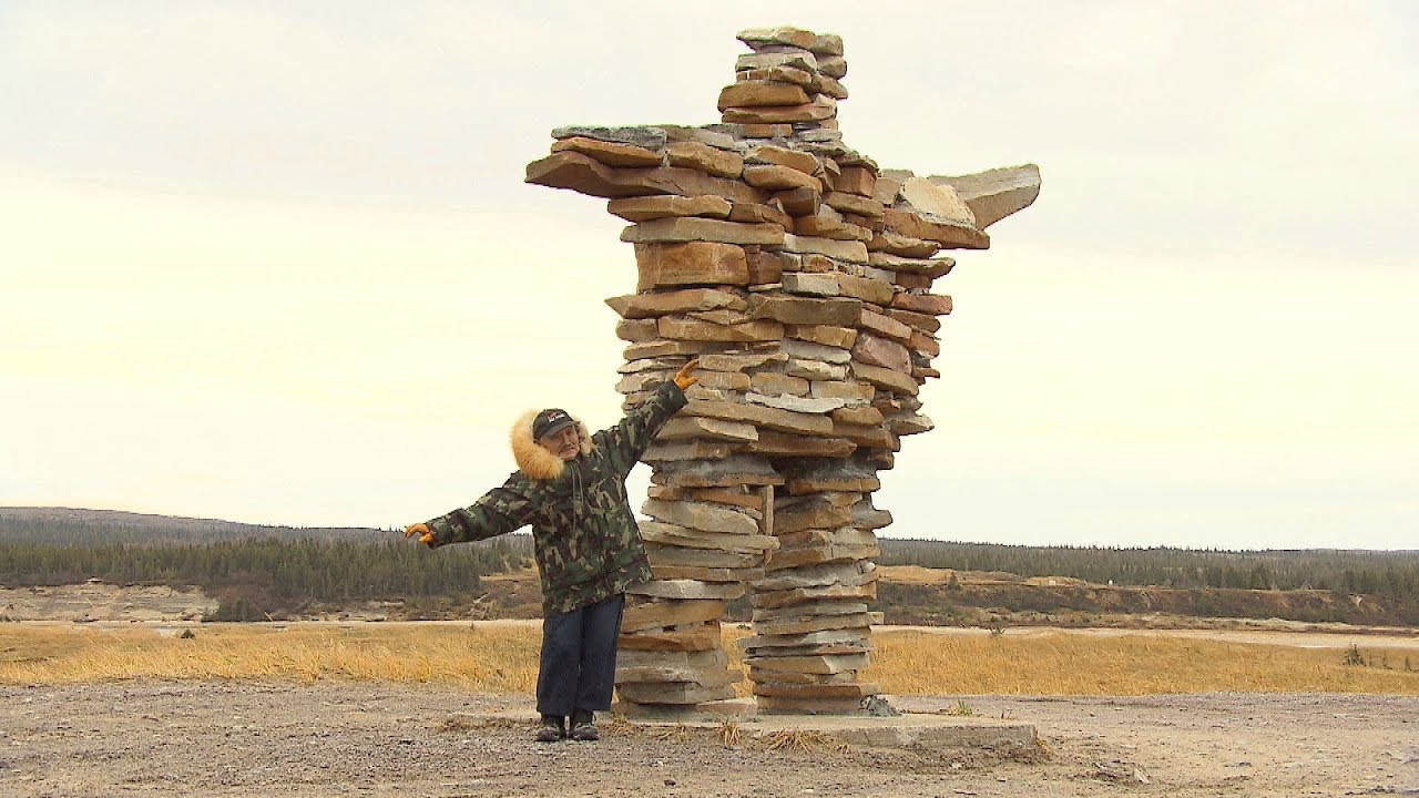 L'art inuit en péril (3 de 5)