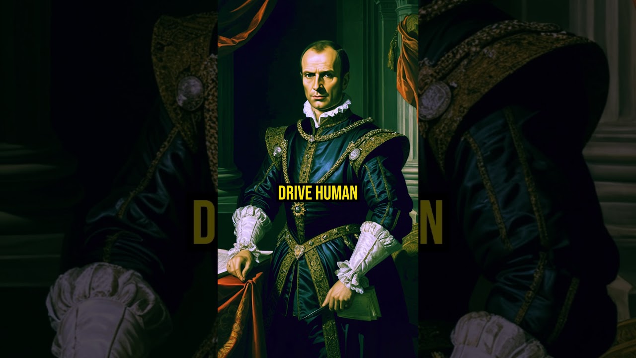 Machiavelli&rsquo;s Dual Forces Love vs  Fear in Leadership