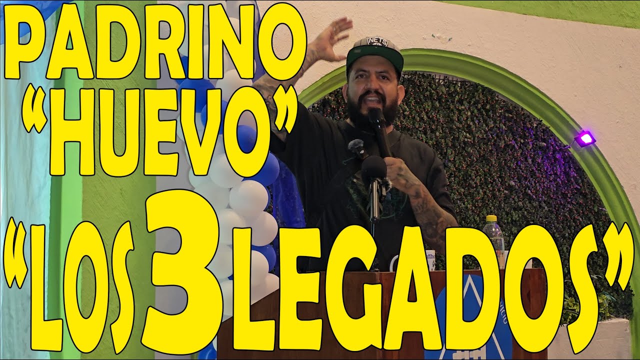 PADRINO 