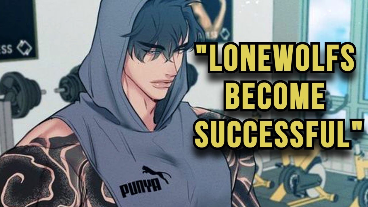 LONELINESS: The Hidden Secret to Wealth And Success