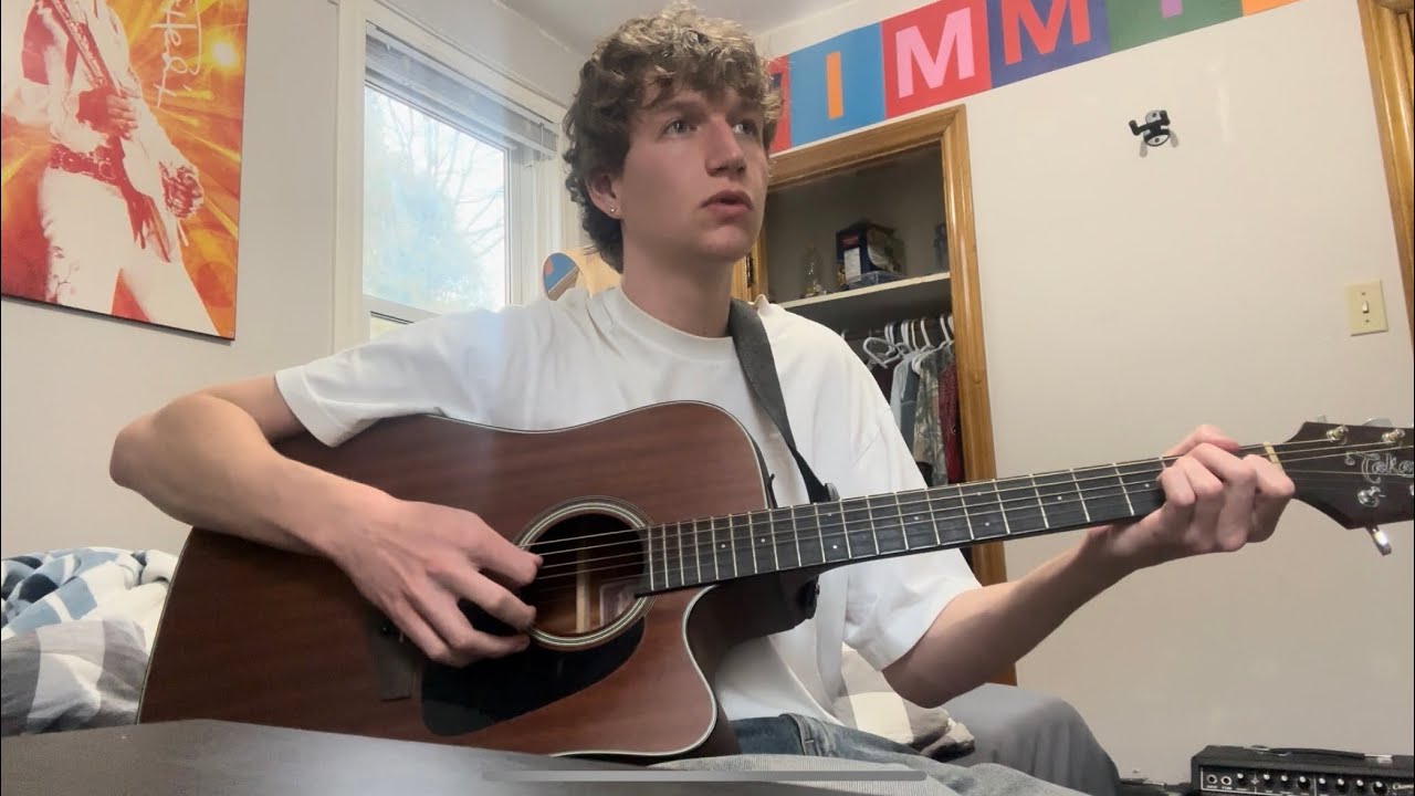 The Weekend - Modern Baseball | Cover