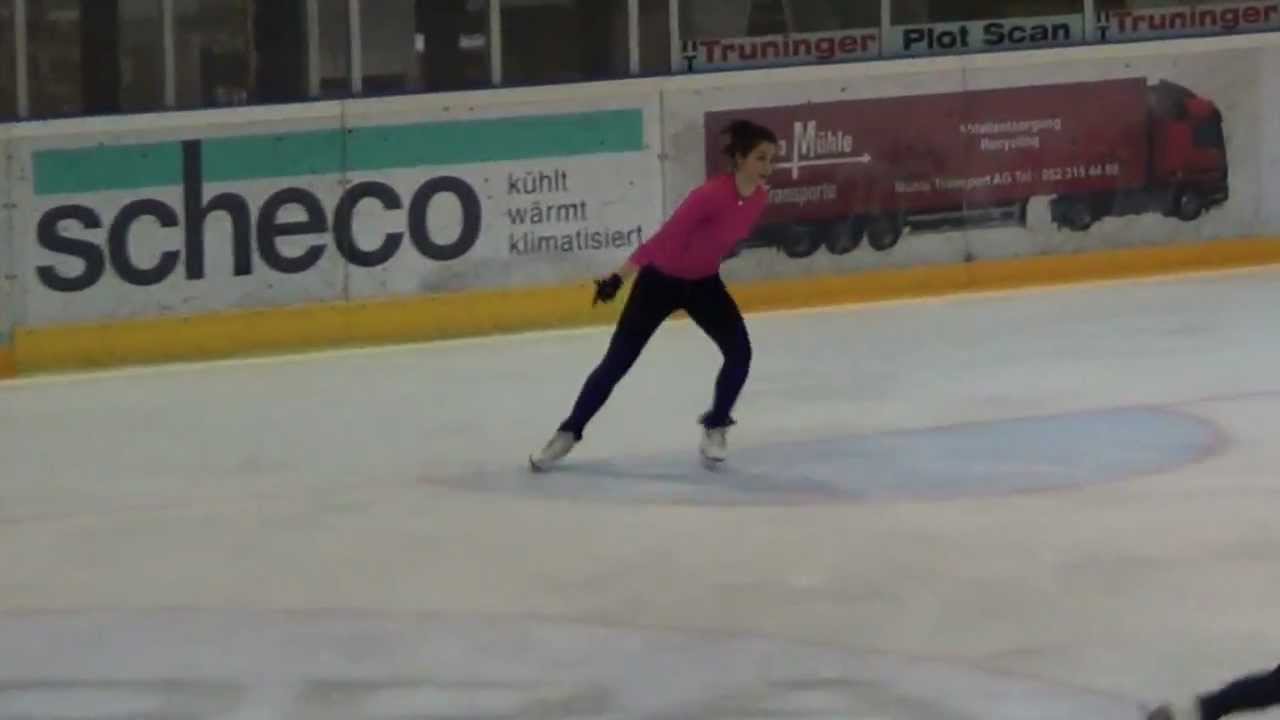 Francesca Gallo 29 12 2012