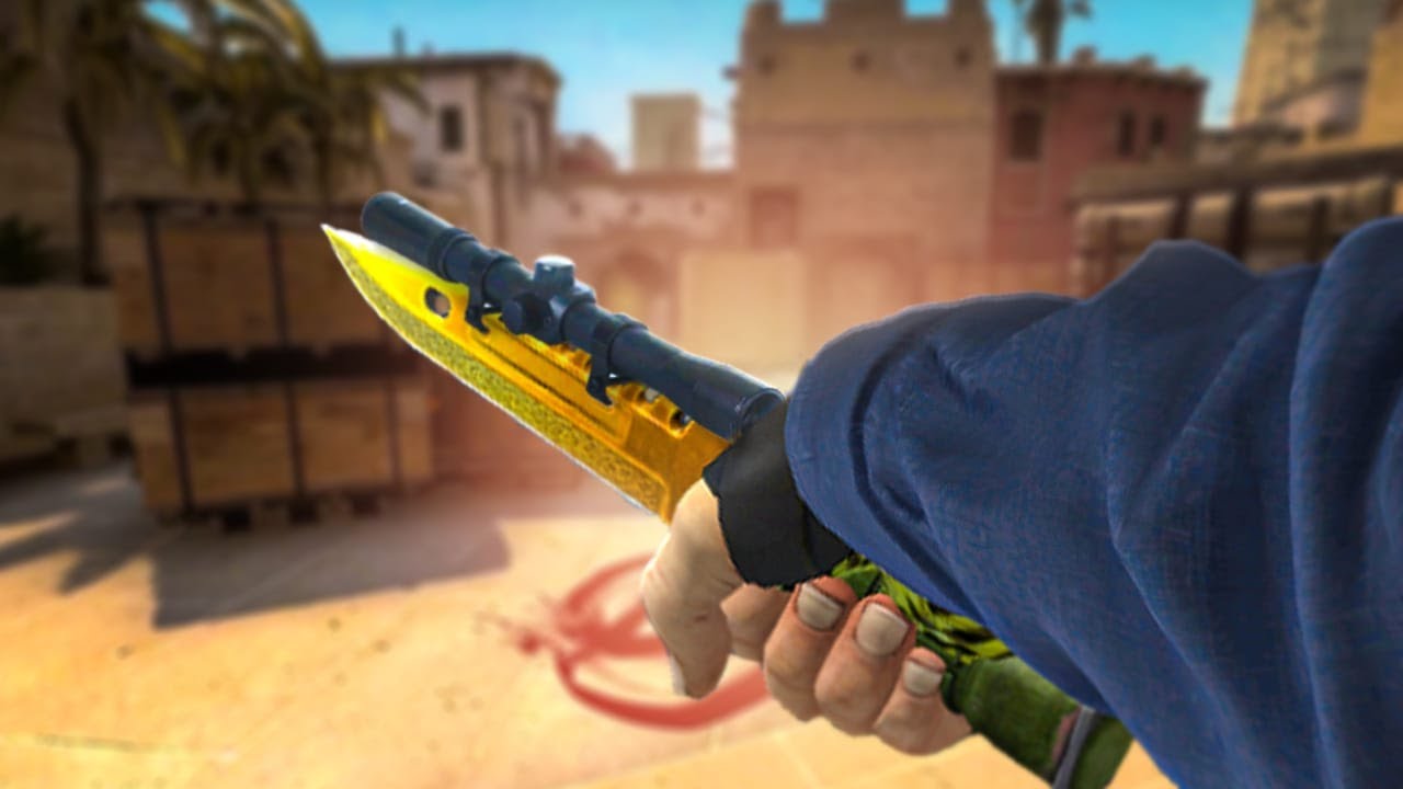 SUSPEITO TINHA AIMBOT NA FACA 😳 CS:GO Overwatch › Jabuti ‹