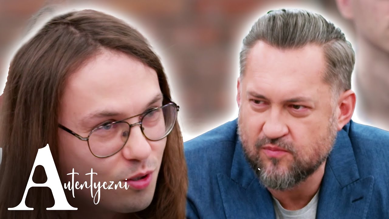 Prokop usłyszał najtrudniejsze pytanie w życiu I AUTENTYCZNI