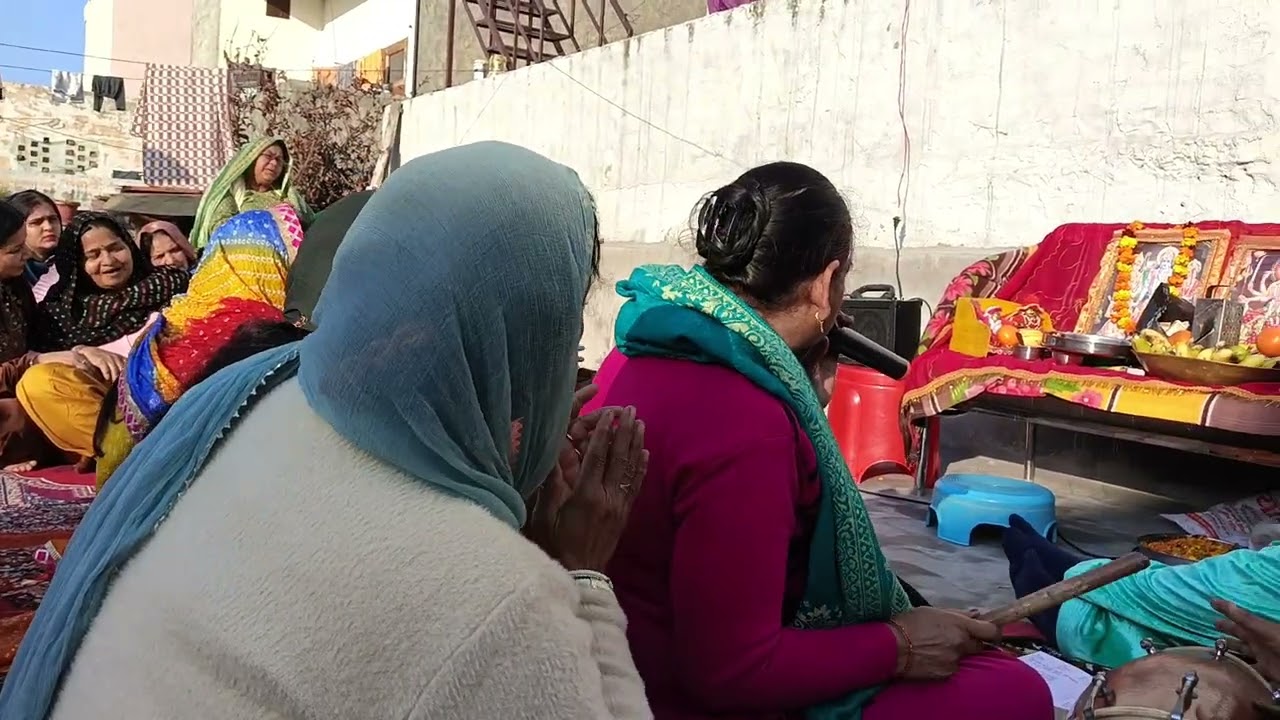 Hanuman ji ka pyara Sa bhajan