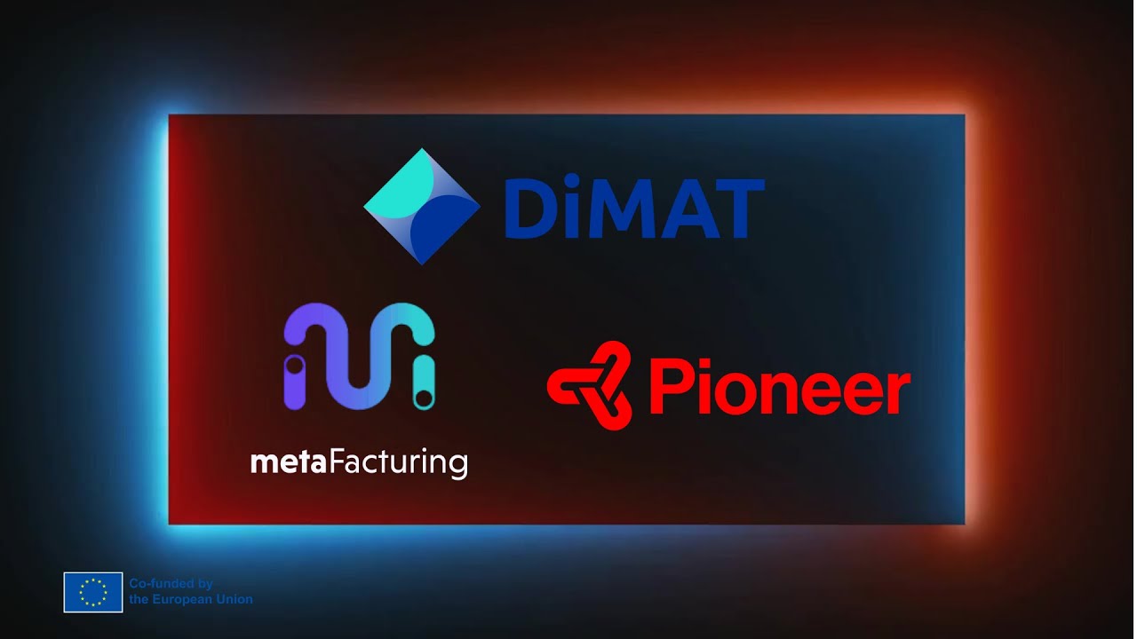 Webinar Series: Next-Gen Materials &ndash; Europe&rsquo;s Digital Manufacturing Leap