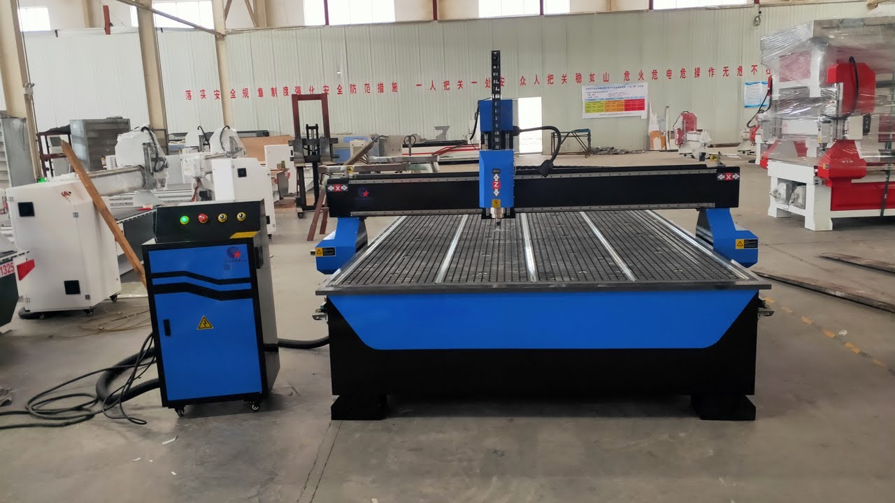 2131 2141 cnc router machine engraving and cutting pvc rubber wood mdf plywood