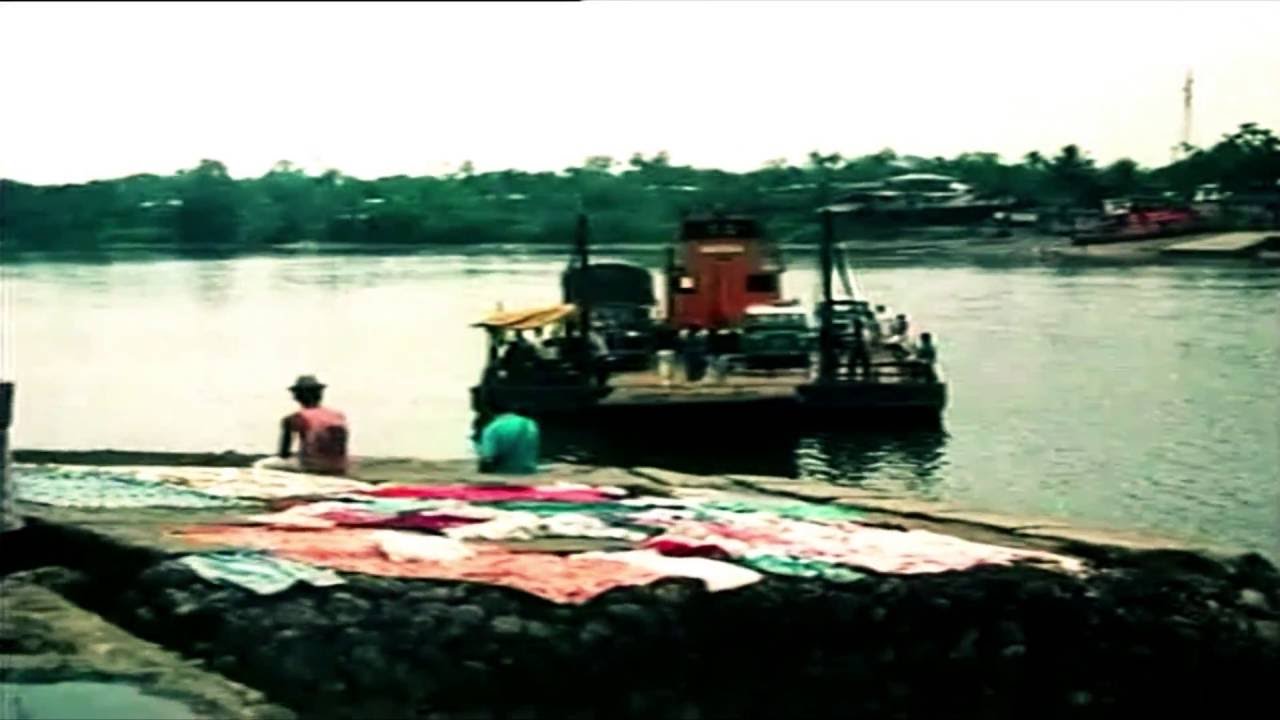 DEL FERRY AL PUENTE DE YUTO