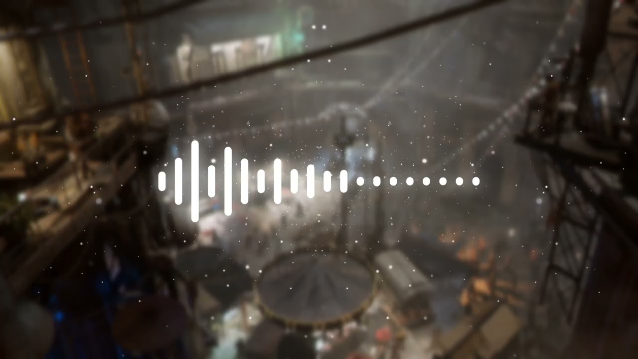Arc Raiders - Track 4