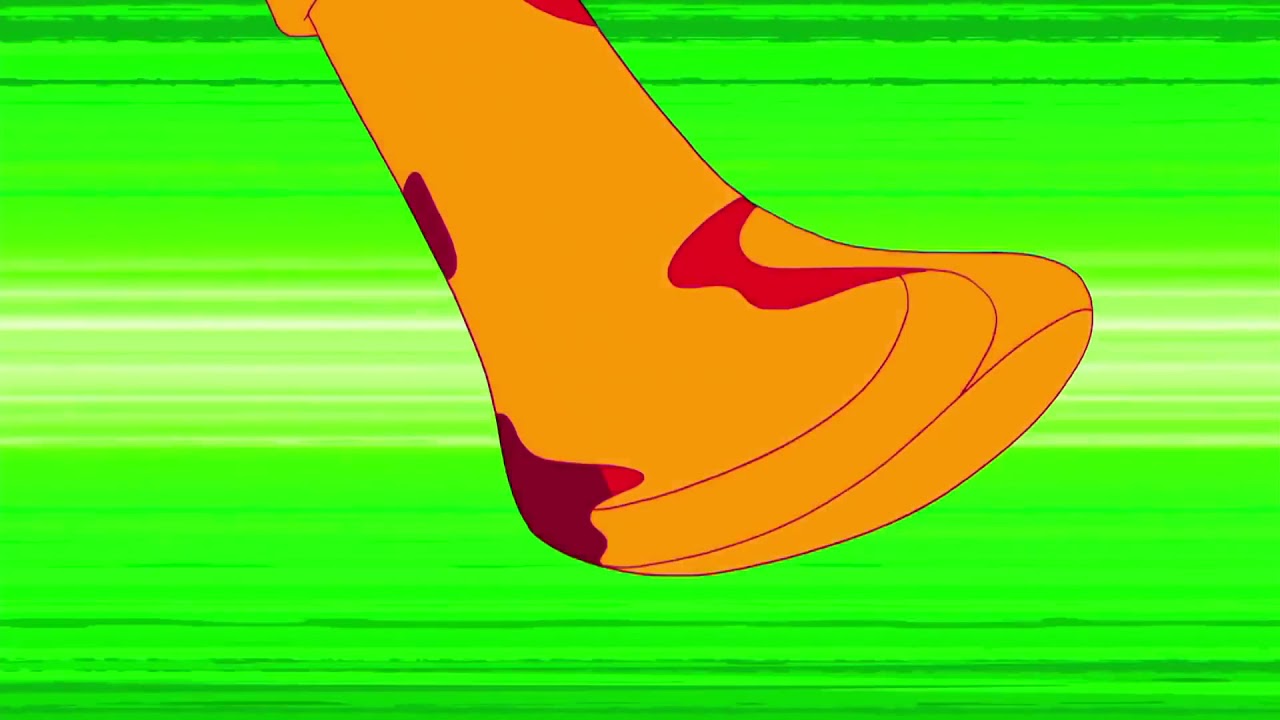 Ben 10 Reboot | Heatblast Transformation | Heads Of The Family Episode | Full HD