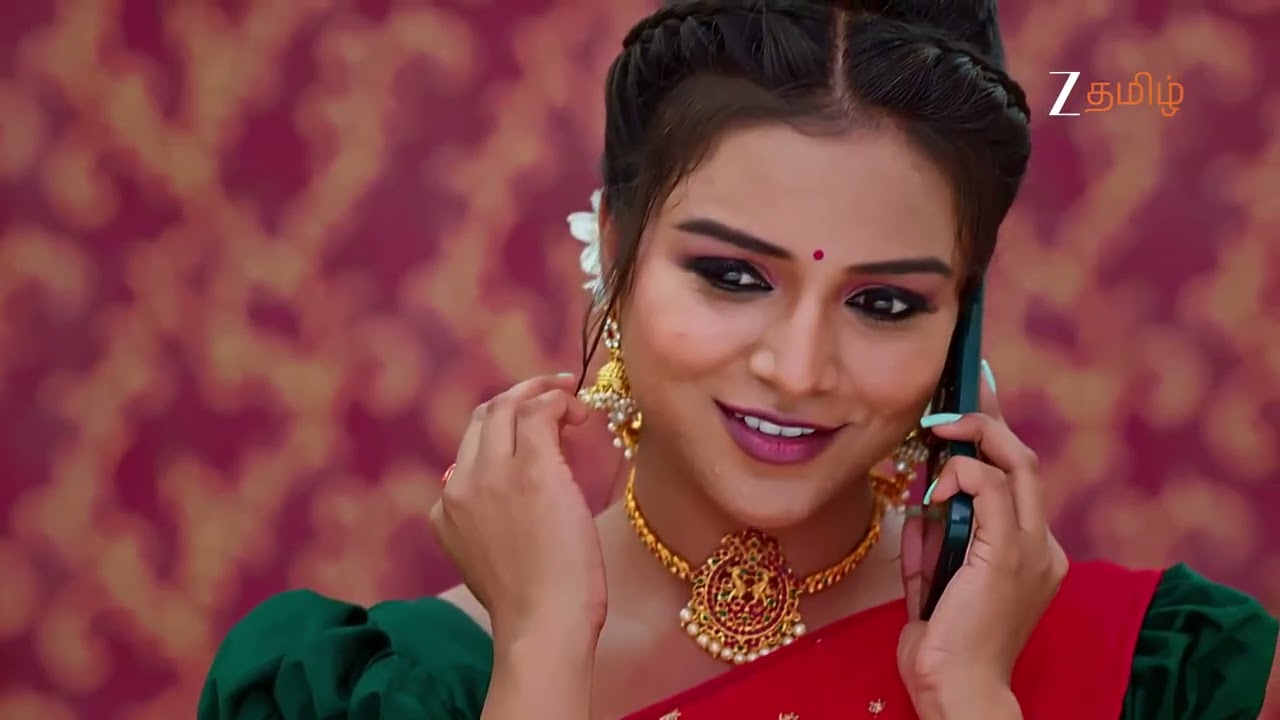 Aval Varuvala | Ep - 110 | Webisode 03 | Jan, 27 2026 | Raghu, Gowthami, Archana | Zee Tamil
