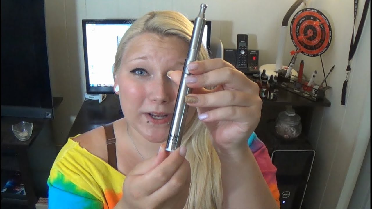 1300mah VV MigCig Review! | TiaVapes