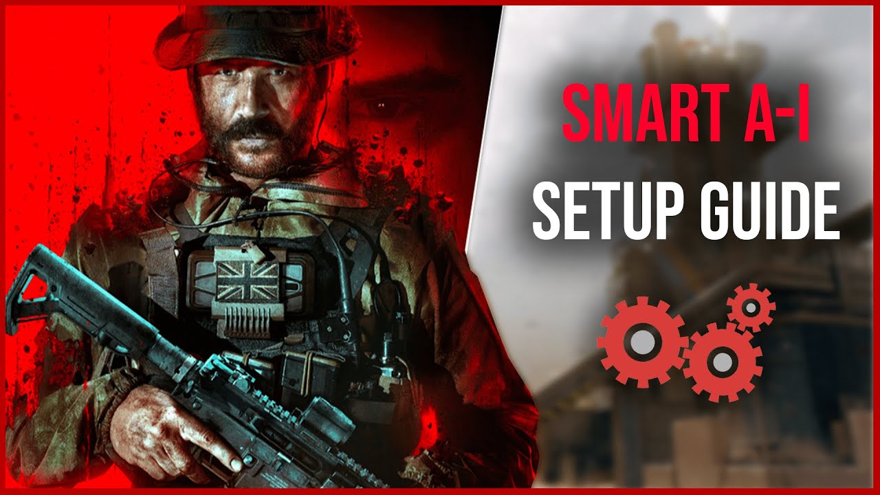 MW3 | Smart-AI Aimbot Cheat/Hack | Setup Guide