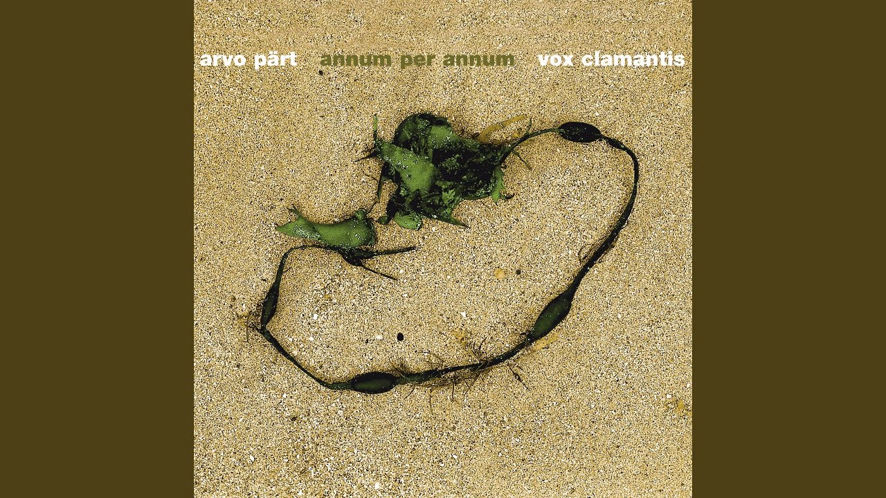 Annum per annum