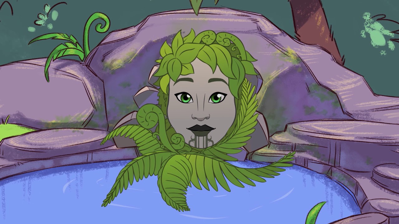 1-5 Rārangi | Tākaro Tribe Season 2 | Te Reo Māori | Learn Te Reo Māori | Kids Cartoon