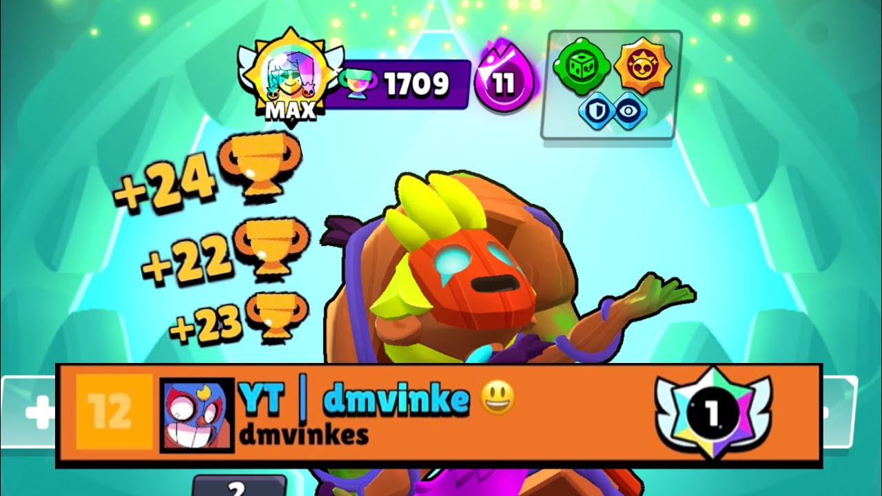 I Got #12 CHESTER in The World in Solo Showdown+!