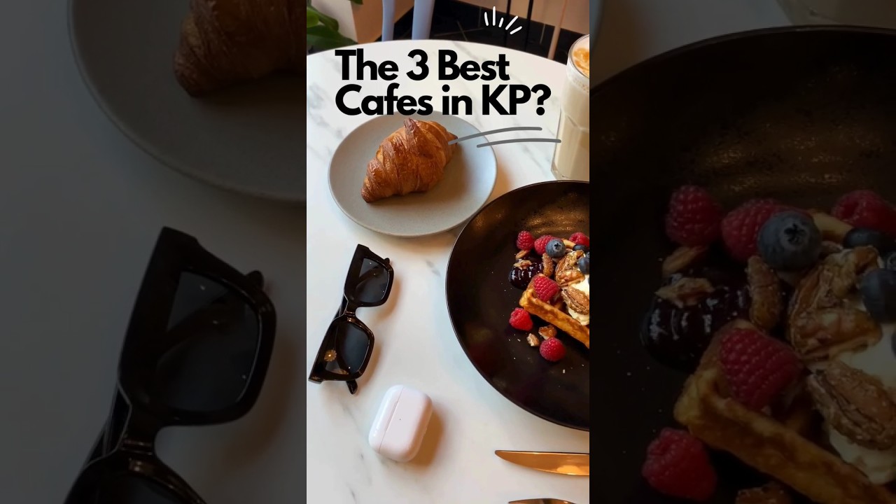 Best Cafes in KP #pune #food #coffee #shorts #youtube #youtubeshorts #shortsvideo #shortsviral #date