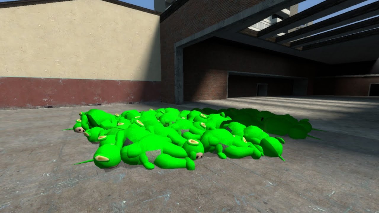 КУТНИДВ 2: Некстботная погоня