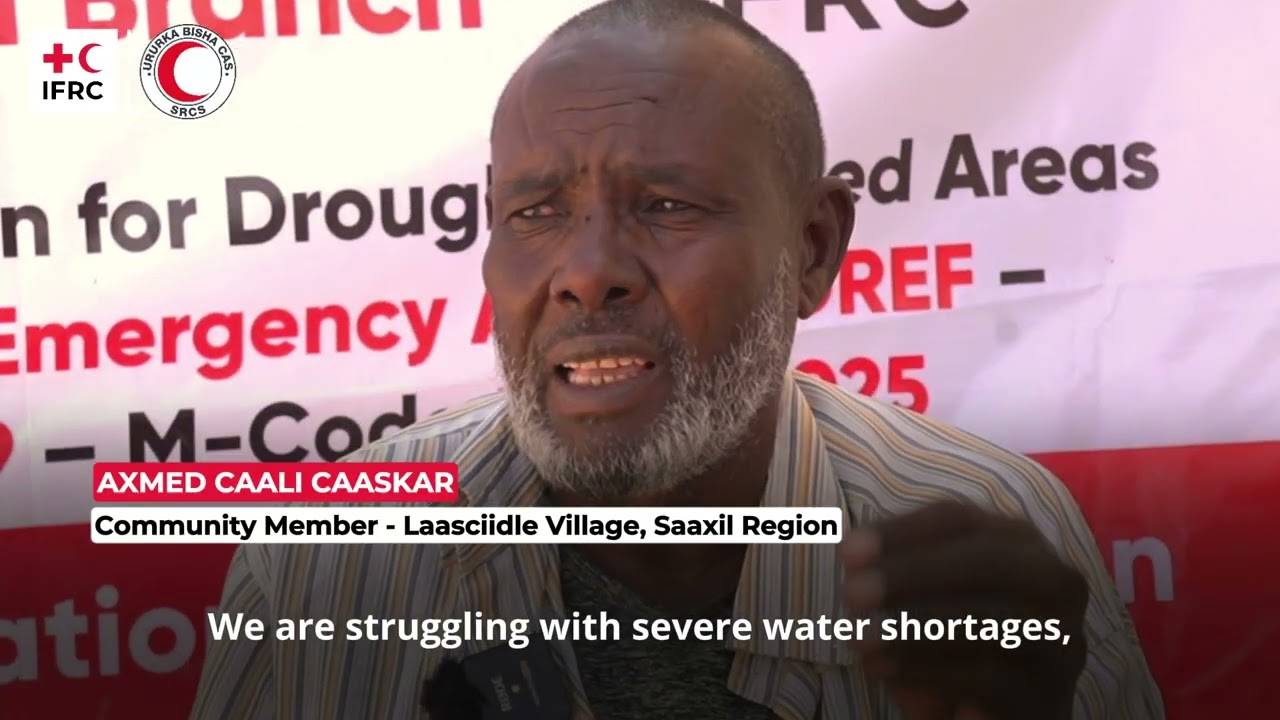 Somalia’s Drought Crisis: Voices from Somaliland & Puntland