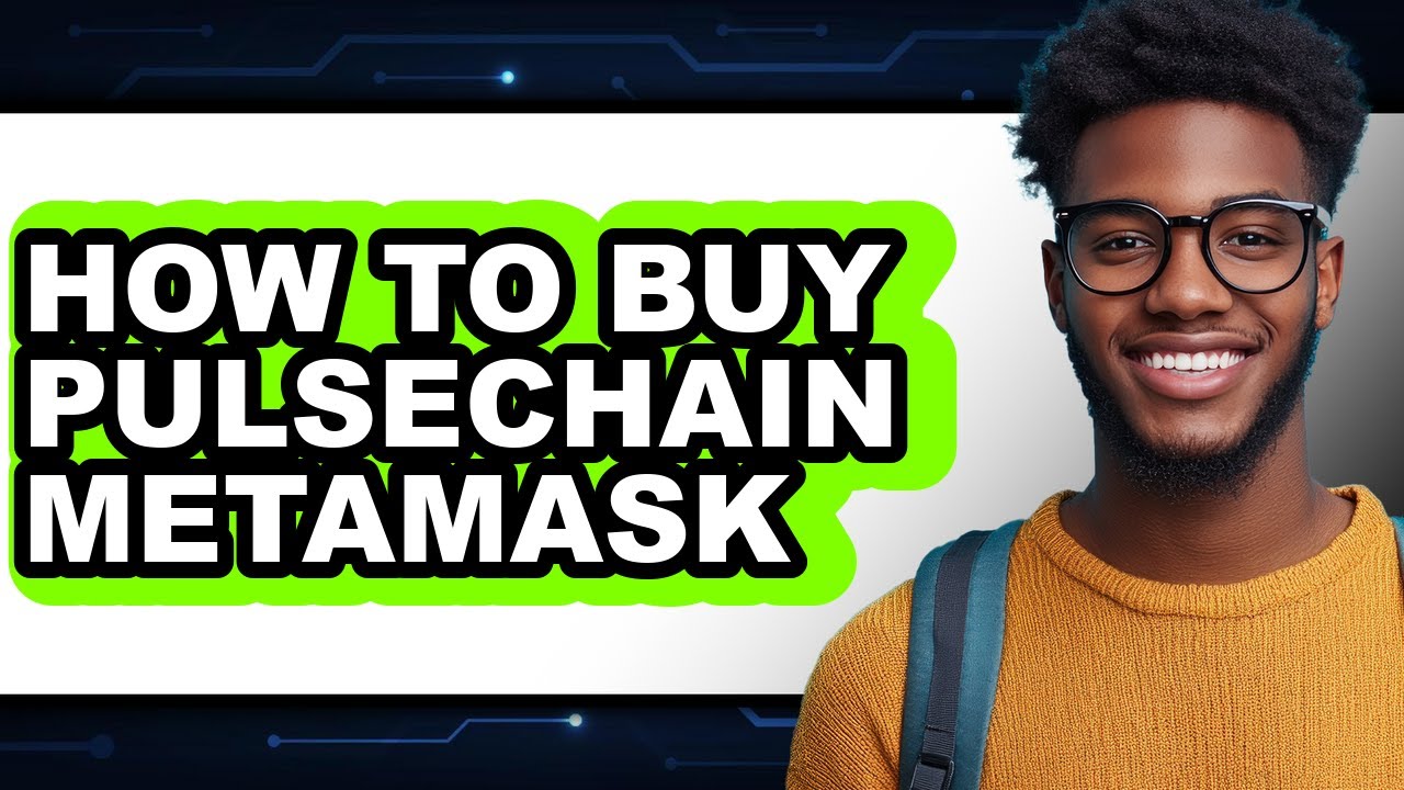 How to Buy Pulsechain Metamask (Easy Method)