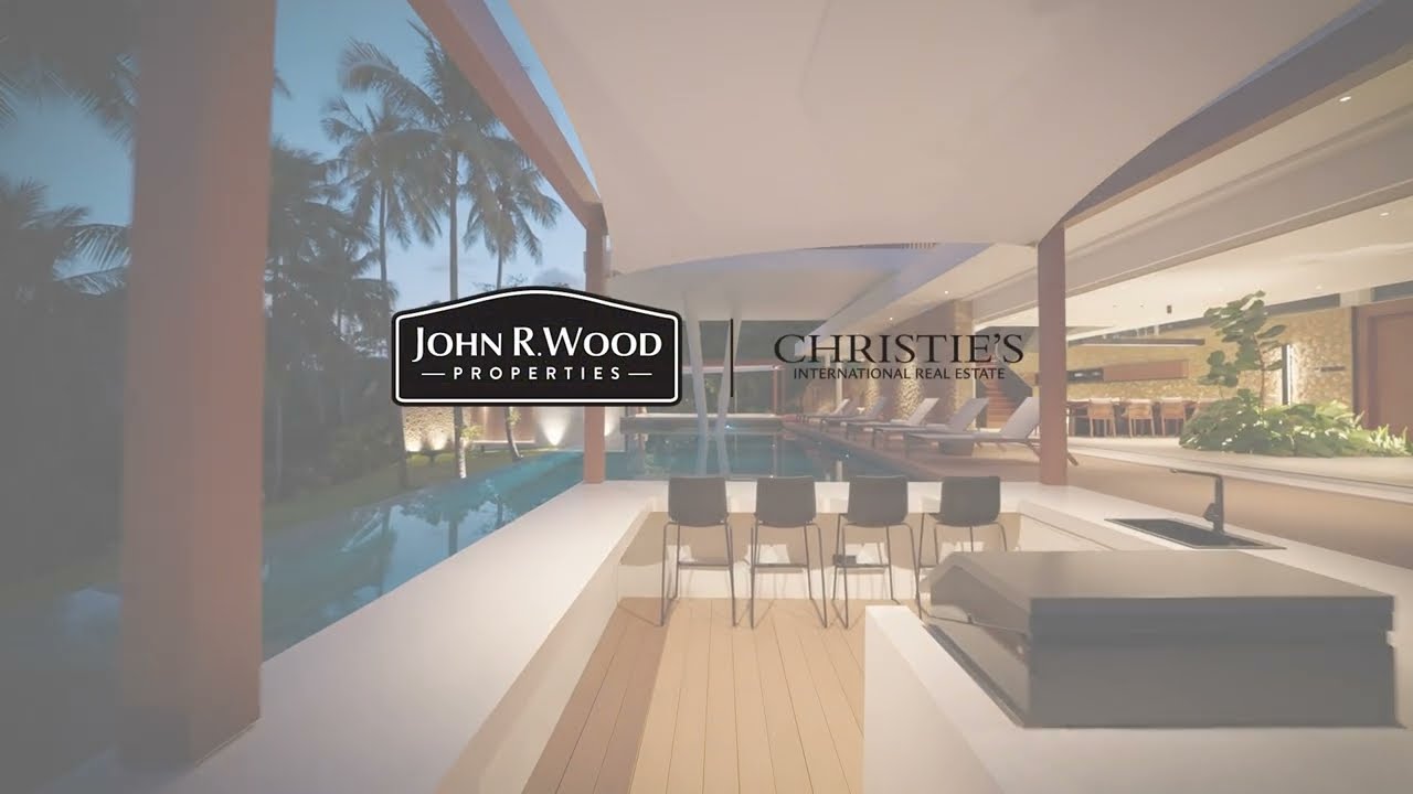 John R. Wood Christie's International Real Estate | 2026