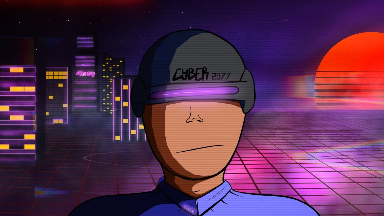 🎵 ꜱʏɴᴛʜᴡᴀᴠᴇ / ʀᴇᴛʀᴏᴡᴀᴠᴇ - ɴᴏꜱᴛᴀʟɢɪᴇ ᴅ'ᴜɴ ᴠᴏʏᴀɢᴇ ᴠᴇʀꜱ ʟᴇ ꜰᴜᴛᴜʀ ᴅʏꜱᴛᴏᴘɪǫᴜᴇ. [ ᴍᴀᴢᴀᴛᴀᴘᴇᴋ - ᴄʏʙᴇʀ 𝟤𝟢𝟩𝟩 ]