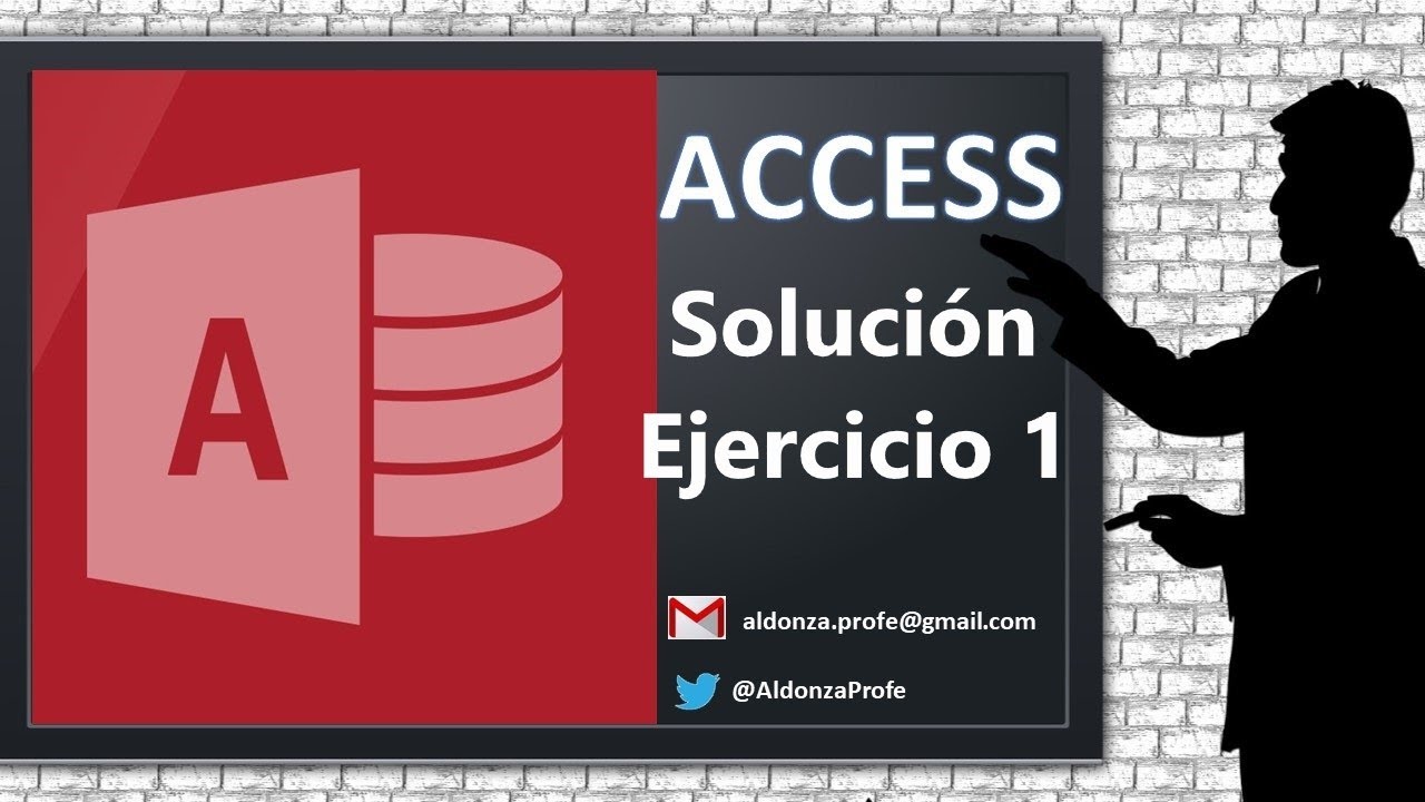 Solución Ejercicio 1- Consultas sencillas