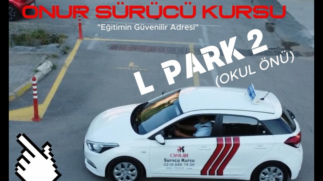ONUR SÜRÜCÜ KURSU 