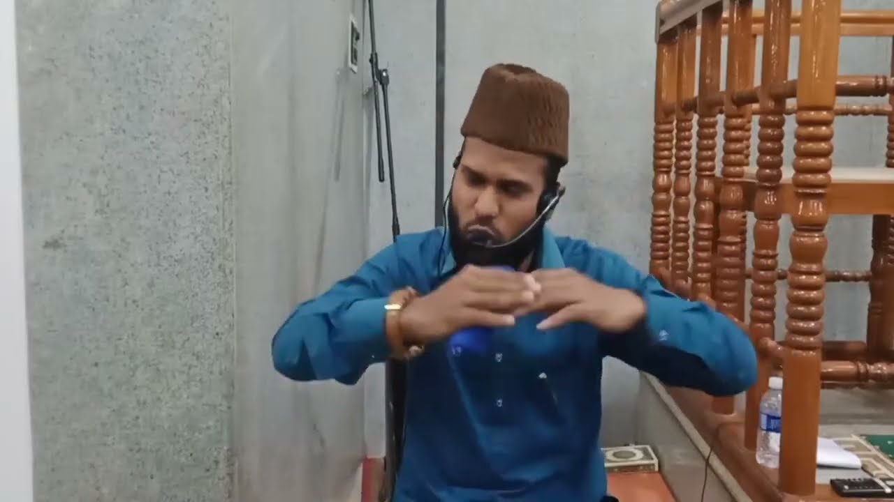 Sirsi Majlis is live!