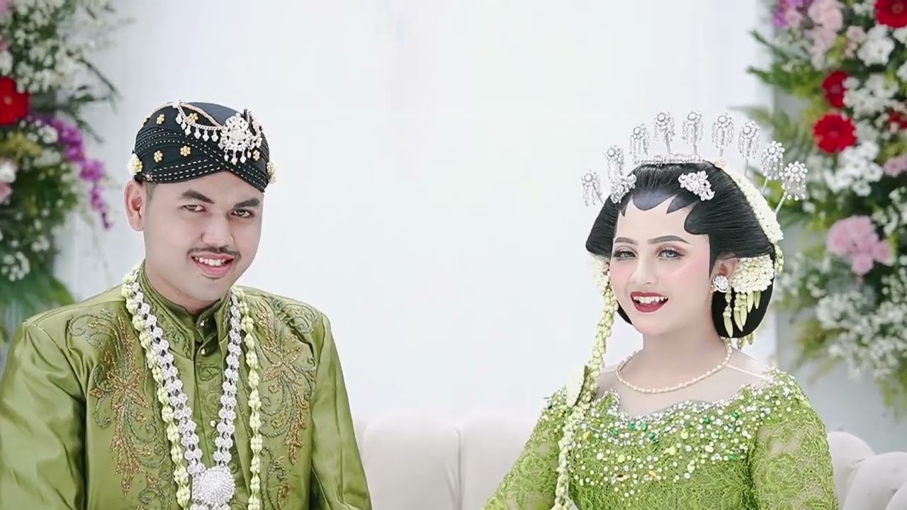 Wedding Venue Outdoor Sevilla Resort Magelang