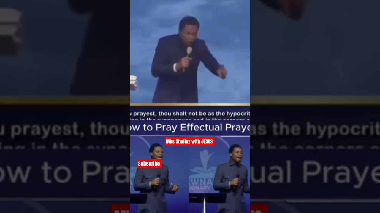 How to pray effectively so that your #nigeria #ghana #uk #zambia #prayer #scripture #accra #abuja