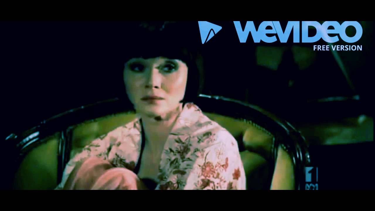 Phryne and Jack | Where Ever You WIll Go