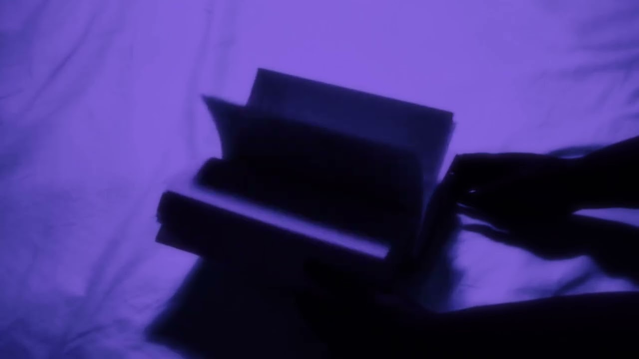 Psyche (Soul) Artistic Video • Teaser