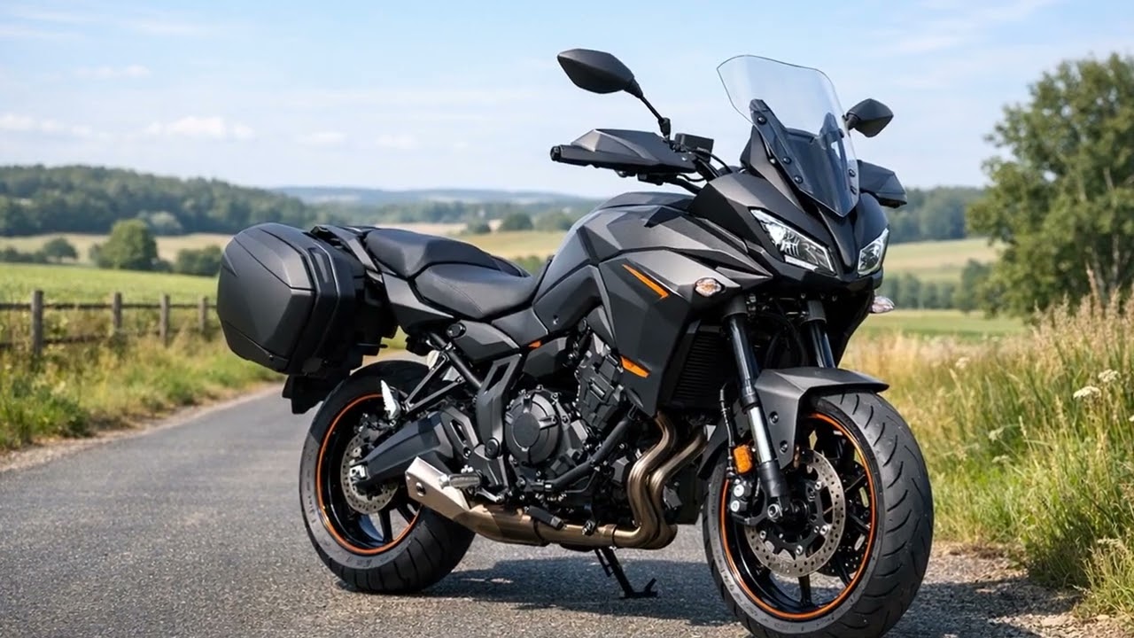 Yamaha Tracer 7 700 Usada: Pontos Fortes e Fracos, Consumos e Experiência no Dia a Dia