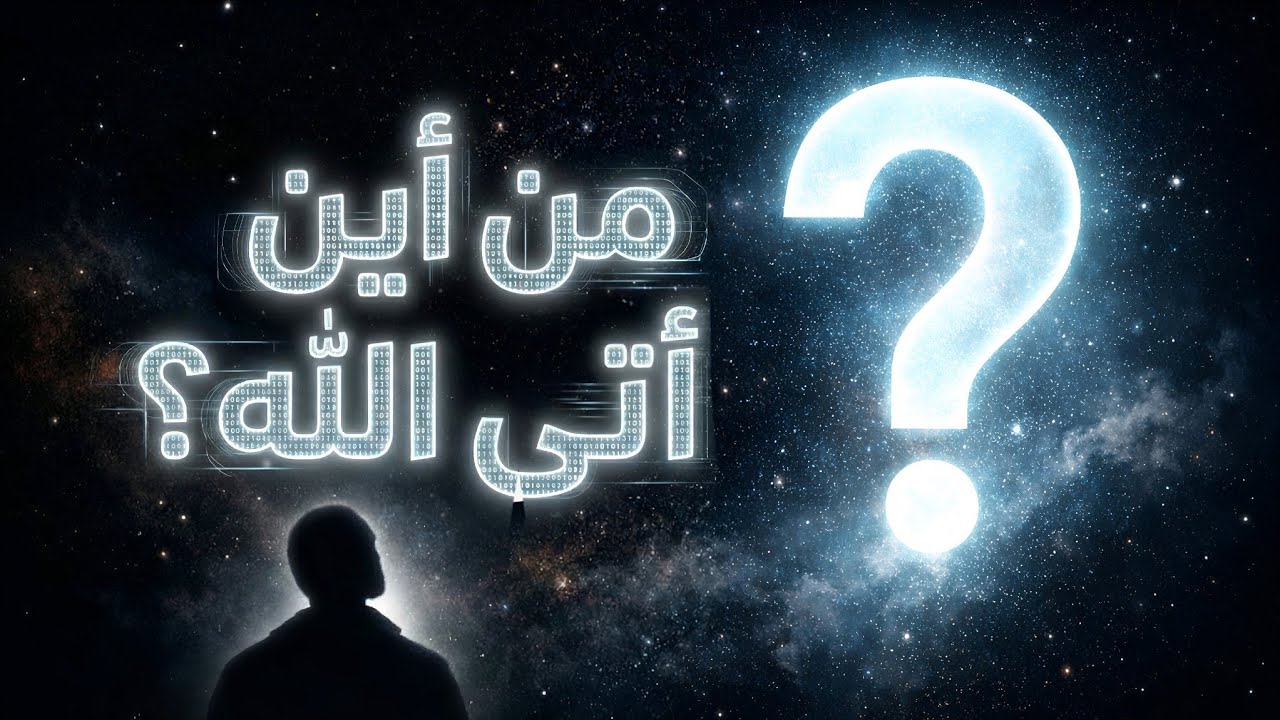 من خلق الله ؟! 