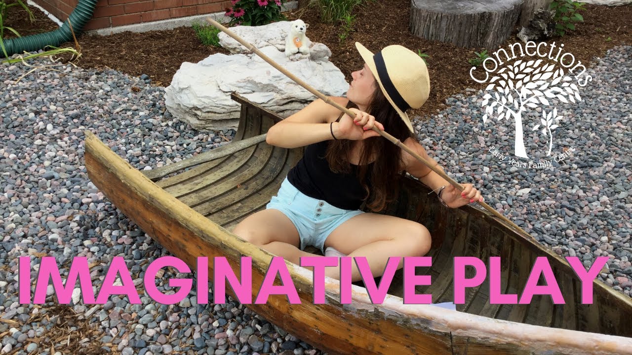 Imaginative Play
