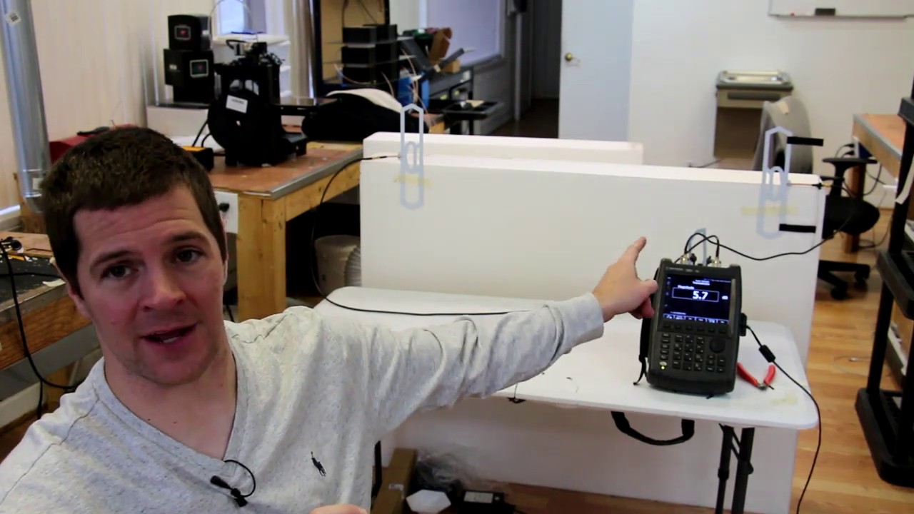 VAS 433MHz Diamond extreme range hack