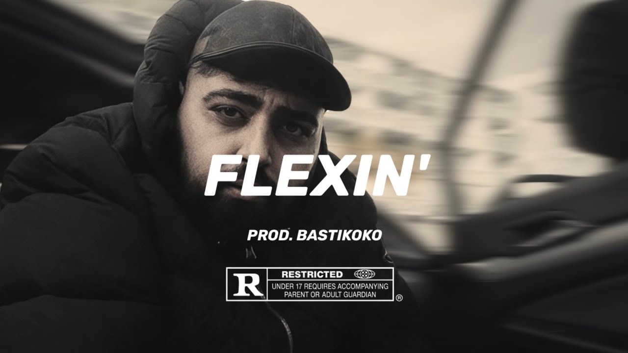 [Free] Kardo x 3robi x X Wave Type Beat &bdquo;Flexing