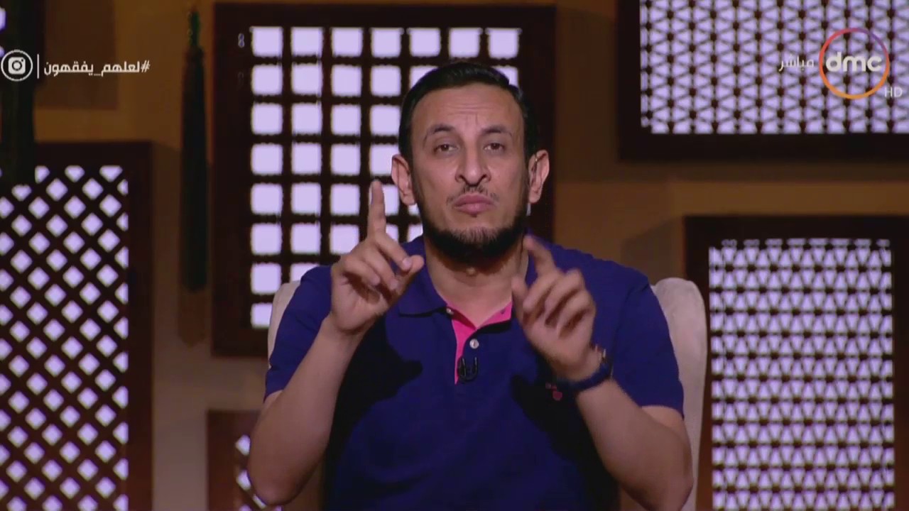 لعلهم يفقهون - الشيخ رمضان عبد المعز يوضح مفاتيح الرزق