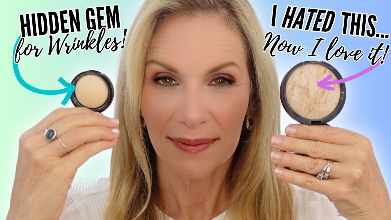 Makeup Products You Forgot Exist...But Should Try!
