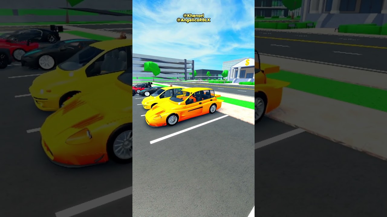🔥New Cars in Car Dealership Tycoon?! Name Them!🤣 #cardealershiptycoon #roblox