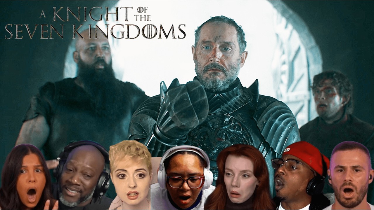 Best Reactions to 