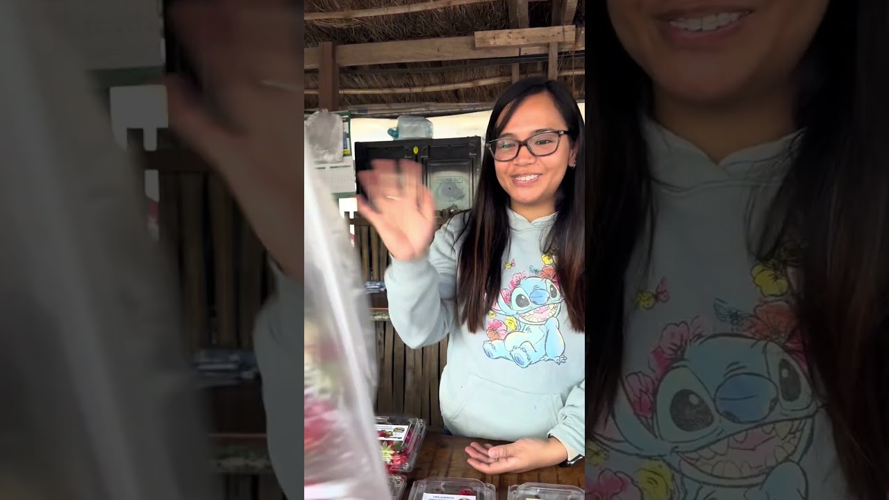 Baguio Rides! 🥰