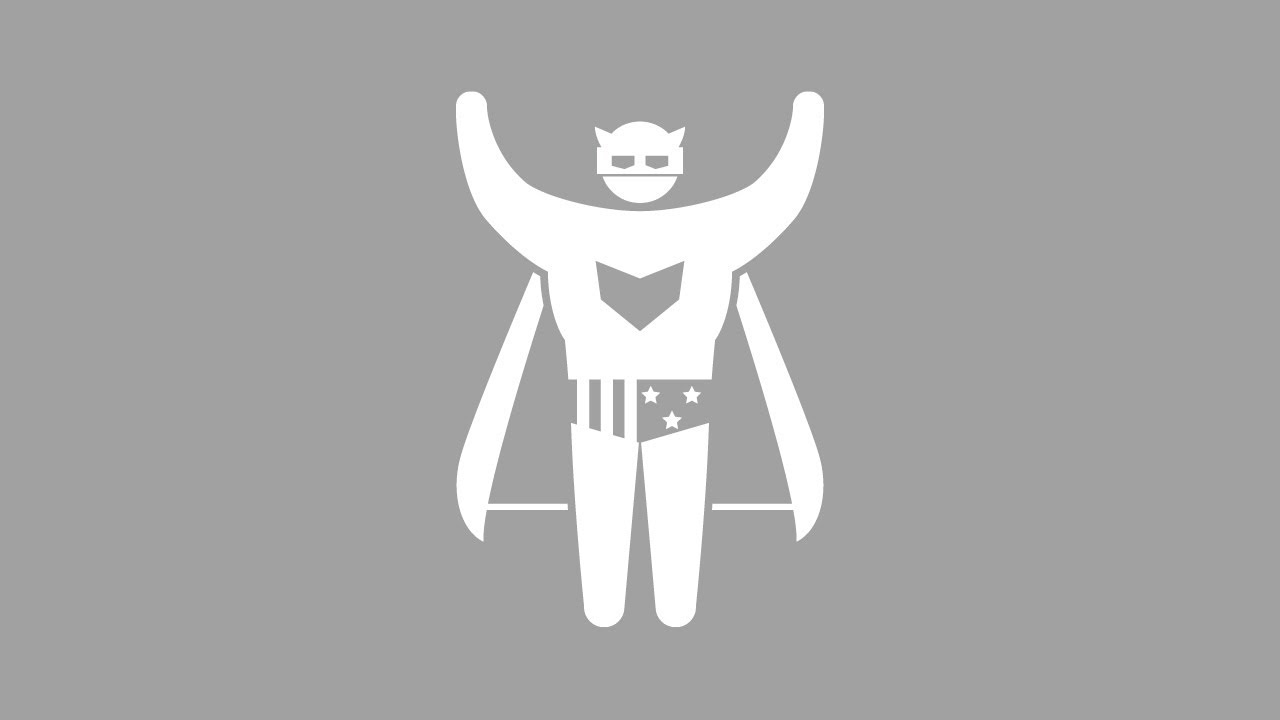 設計的思考 - 為什麼引人注目不一定是重要的