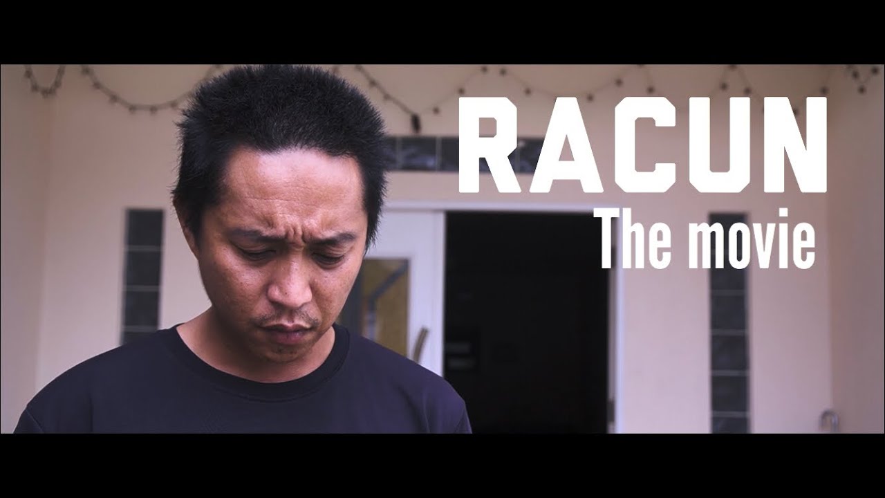 RACUN (filem pendek)