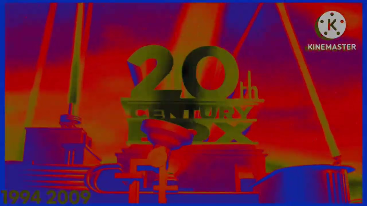 Preview 2 20th century fox 1994 the roblox effects by sethybrown Csupo effects 