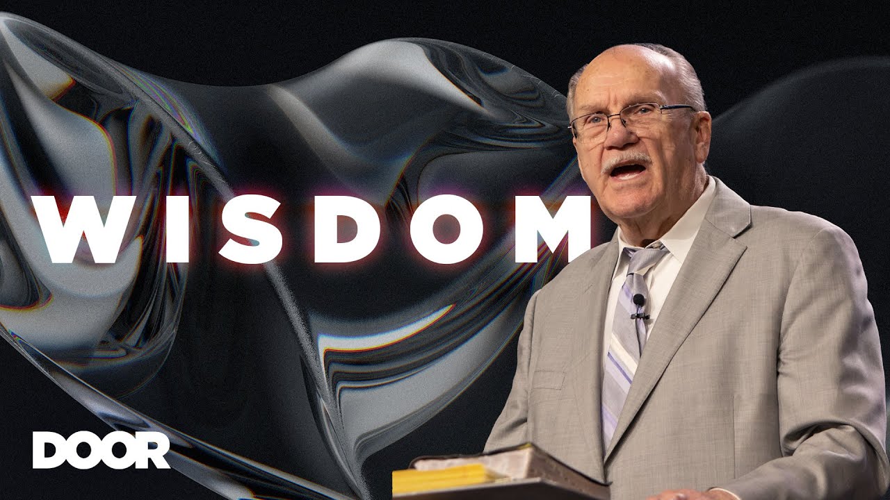 Wisdom | Joe Campbell | Door Church Tucson | Sunday, February 25, 2024