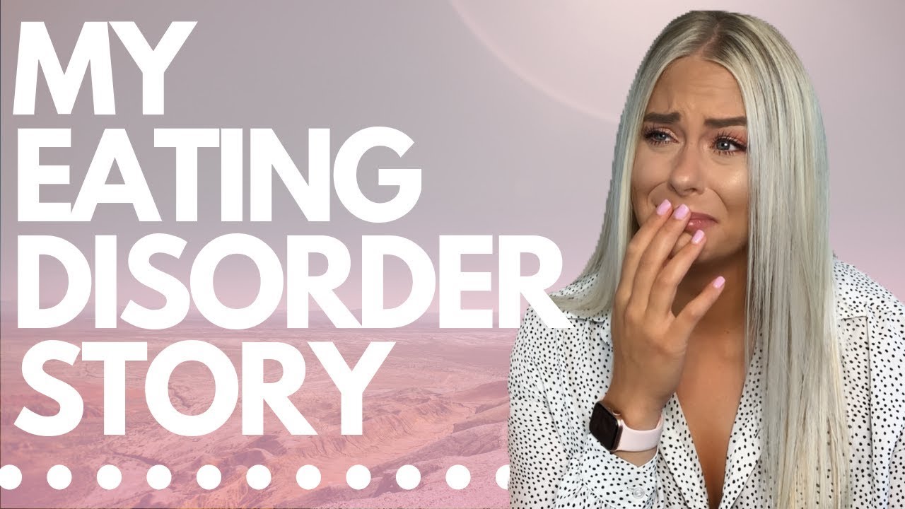 My Eating Disorder Story | Bulimia Nervosa Treatment Center