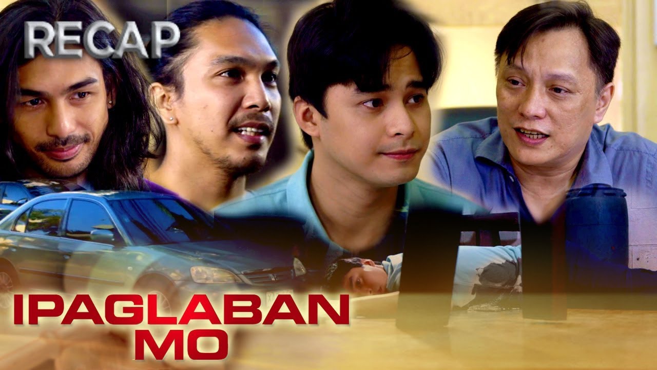 Carnap | Ipaglaban Mo Recap