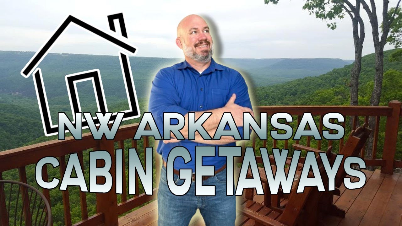 Ozark Mountains Arkansas Cabins